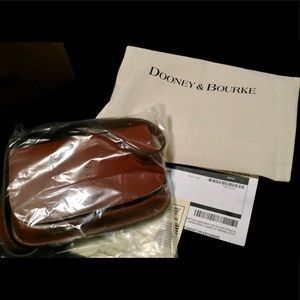 Crossbody/Belt Dooney & Bourke Bag